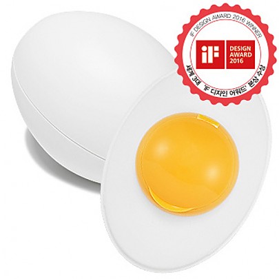 [Holika Holika] Smooth Egg Skin Peeling Gel 140ml