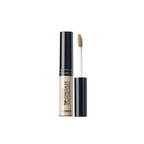 [the SAEM] Cover Perfection Tip Concealer (5 Colors)