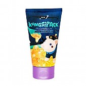 [Elizavecca] Milky Piggy Kangsi Pack (24k Gold Pack) 120ml
