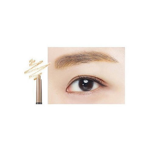 [Innisfree] Auto Eyebrow Pencil (7 Colors)