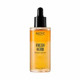 [Nacific] Fresh Herb Origin Serum