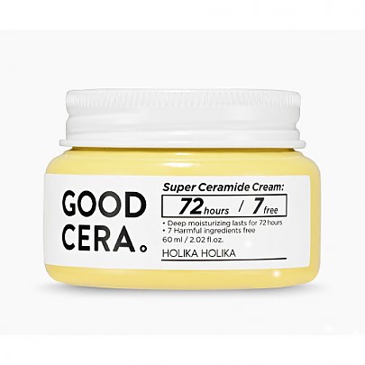 [Holika Holika] Skin And Good Cera Super Cream 60ml