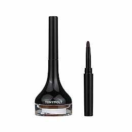 [Tonymoly] Back Gel Eyeliner (3 Colors)