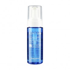 [Tonymoly] Tony Lab AC Control Acne Bubble Foam Cleanser 150ml