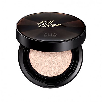 [CLIO] Kill Cover Conceal Cushion Set #002 (Lingerie)