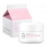 [G9SKIN] White Cream (Tone + Moisture Cream)