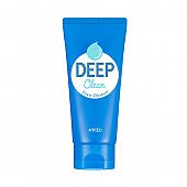 [A'PIEU]  Deep Clean Foam Cleanser