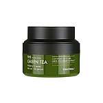 [Tonymoly] *TIMEDEAL*  The Chok Chok Green Tea Watery Moisture Cream 60ml