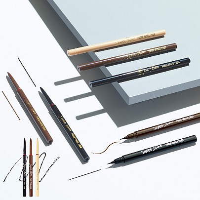 [ETUDE] Super Slim Proof Pencil Liner (3 colors)