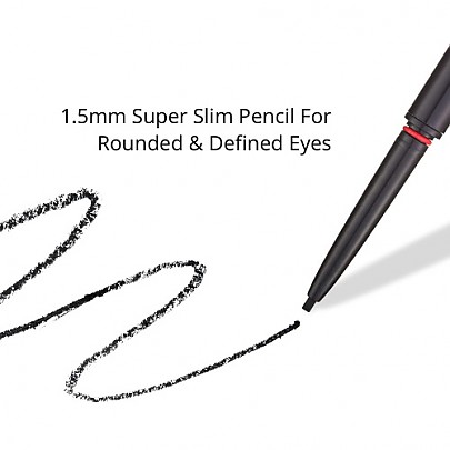 [ETUDE] Super Slim Proof Pencil Liner (3 colors)