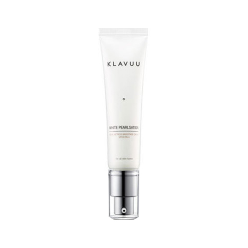 klavuu sunscreen