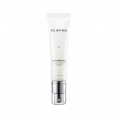 [KLAVUU] White Pearlsation Ideal Actress Backstage Cream SPF30 PA++ 30g