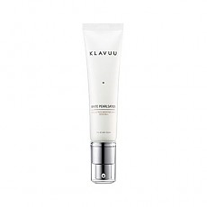 [KLAVUU] White Pearlsation Ideal Actress Backstage Cream SPF30 PA++ 30g