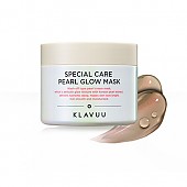 [KLAVUU] Special Care Pearl Glow Mask 100ml