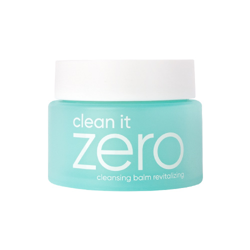 Banila co Clean It Zero Cleansing Balm (Revitalizing) | StyleKorean.com