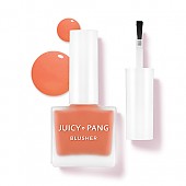 [A'PIEU]  Juicy-Pang Water Blusher (7 Colors)