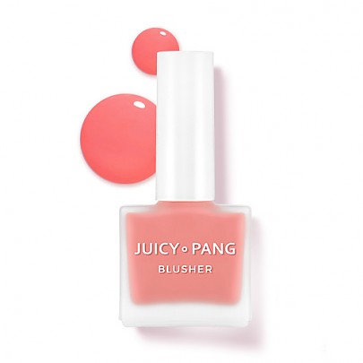 [A'PIEU]  Juicy-Pang Water Blusher (7 Colors)