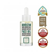 [Rovectin] Skin Essentials Barrier Repair Face Oil 30ml