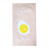 [Tonymoly] Egg Pore Nose Pack