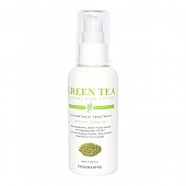 [Tosowoong] Green Tea Eco Brightening Essence