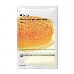 [Abib] Mild Acidic pH Sheet Mask Honey Fit (1ea)