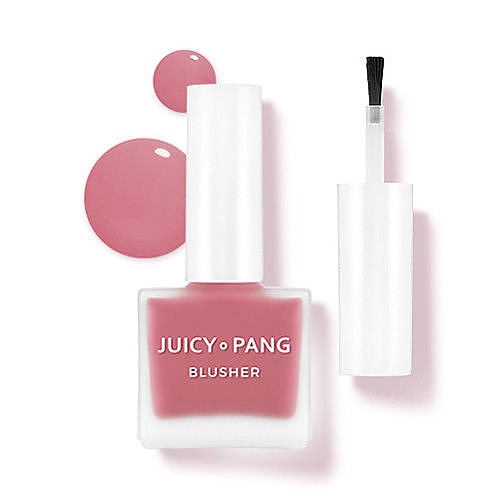 [A'PIEU]  Juicy-Pang Water Blusher (7 Colors)