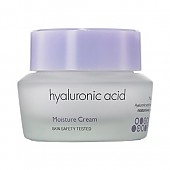 [It's Skin] Hyaluronic Acid Moisture Cream 50ml