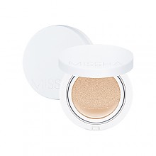 [Missha] Magic Cushion Moist Up SPF50+/PA+++ (2 Colors)