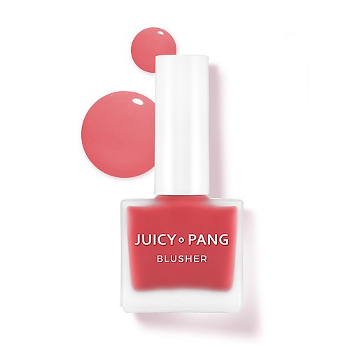 [A'PIEU]  Juicy-Pang Water Blusher (7 Colors)