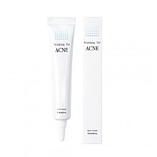 [Pyunkang Yul] ACNE Spot Cream 15ml