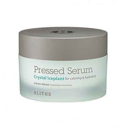 [Blithe] Pressed Serum Crystal Iceplant 50ml