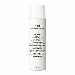 [Abib] Rebalancing Emulsion Skin Booster 200ml