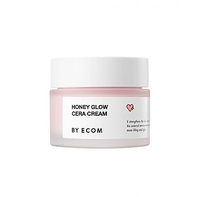 [BY ECOM] Honey Glow Cera Cream 50ml