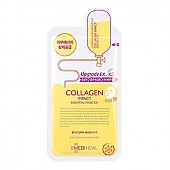 [Mediheal] Collagen Impact Essential Mask Ex 1ea