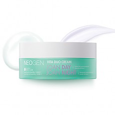 [Neogen] Vita Duo Cream (Joan Day 50g + Joan Night 50g)
