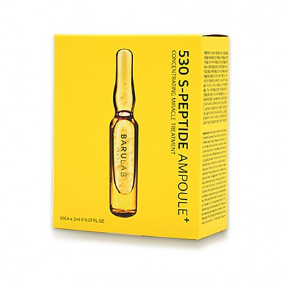 [Barulab] 530 S-Peptide Ampoule 30ea