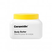 [Dr.jart] Ceramidin Body Butter 200ml