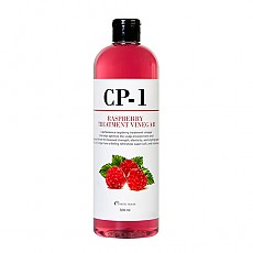 [CP-1] Raspberry Treatment Vinegar 500ml