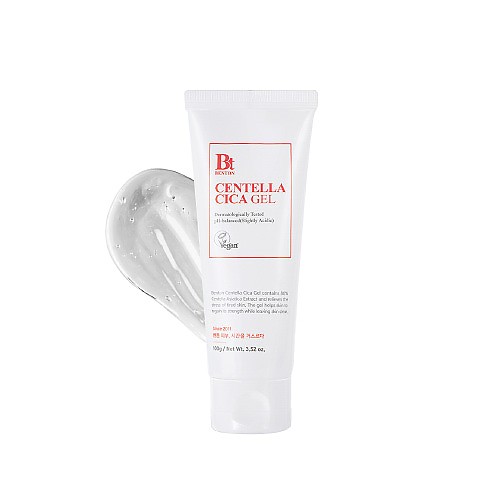 [Benton] *renewal* Goodbye Redness Centella Cica Gel 100ml