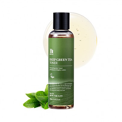 [Benton] Deep Green Tea Toner 150ml