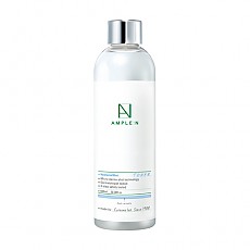 [AMPLE:N] *BIG SIZE* Hyaluron Shot Toner 600ml