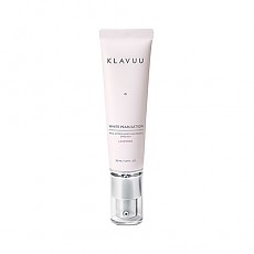 [KLAVUU] White Pearlsation Ideal Actress Backstage Cream Lavender SPF30 PA++