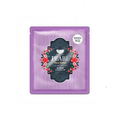[KOELF] Pearl & Shea Butter Mask Pack (5ea)