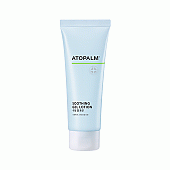[ATOPALM] Soothing Gel Lotion 120ml