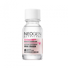 [Neogen] DERMALOGY A-CLEAR Soothing Pink Eraser 15ml