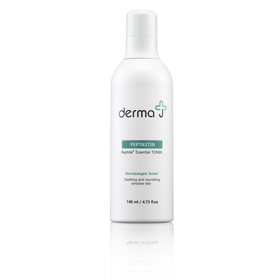 [Derma J] Greeny Plant Foam Cleanser 140ml