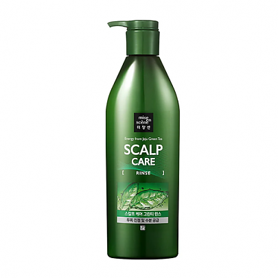 [mise en scene] Scalp Care Shampoo 680ml