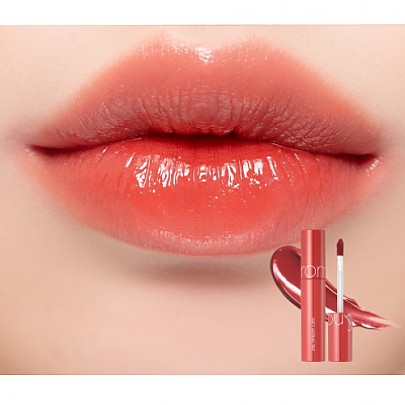 [rom&nd] Juicy Lasting Tint (4 Colors)