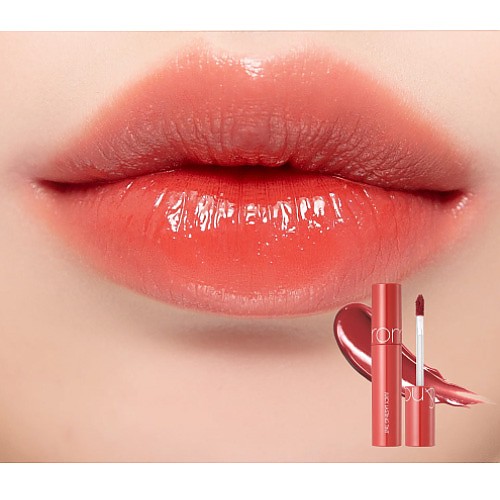 [rom&nd] Juicy Lasting Tint (5 Colors)