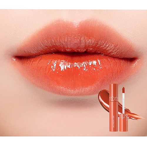 [rom&nd] Juicy Lasting Tint (5 Colors)